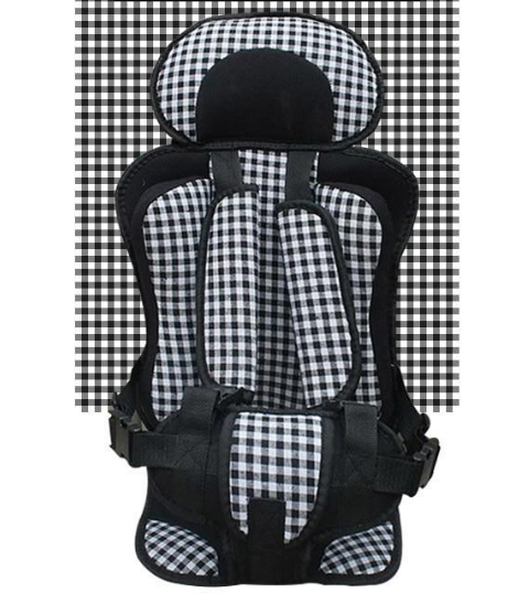 Infant Safe Seat Portable Baby Safety Seat Pi-Mart