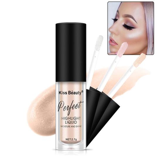 Multifonctional Illuminator Contouring Makeup & Face Brightener Pi-Mart