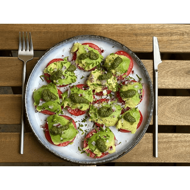 Outlery | Stainless Steel Travel Cutlery Set (Raw Silver) with Case EasyOptionXY LLC