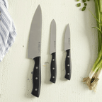 Henckels Everpoint 3 PC Stainless Steel Triple Rivet Knife Set EasyOptionXY LLC