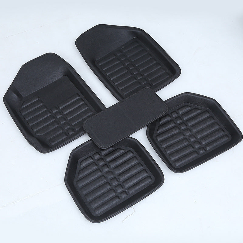 Car mat Pi-Mart