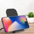 Mobile Phone Wireless Fast Charging Stand Pi-Mart