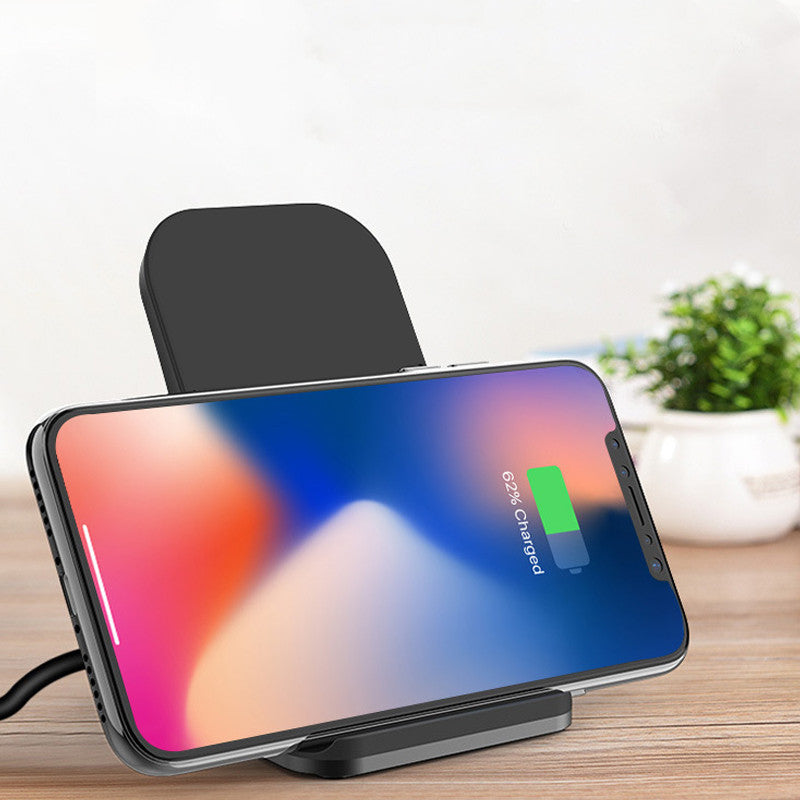 Mobile Phone Wireless Fast Charging Stand Pi-Mart