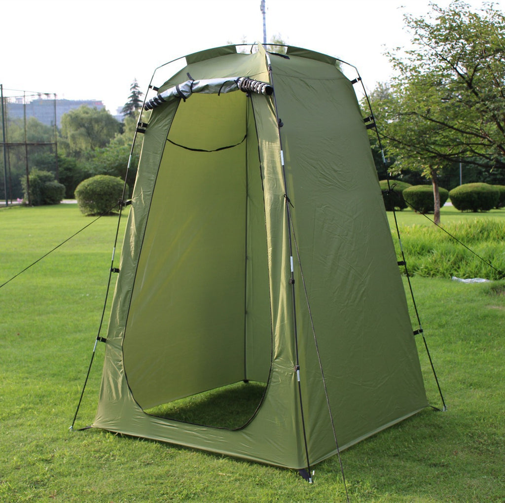Shower Toilet Camping Tent Pi-Mart