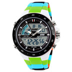 Electronic watches Pi-Mart