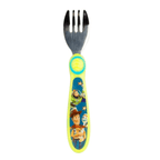 Disney/Pixar Toy Story Fork & Spoon EasyOptionXY LLC
