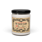 The Cursed Candle by Lootquake
