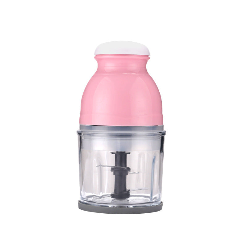 Large capacity multifunctional meat grinder Pi-Mart