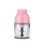 Large capacity multifunctional meat grinder Pi-Mart