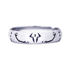Adjustable Unisex Rings Pi-Mart
