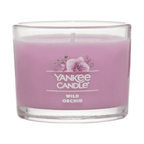 Yankee Candle Zen Oasis Signature Votive Mini Candles Variety Pack, 1.3 oz Each (Pack of 4) EasyOptionXY LLC