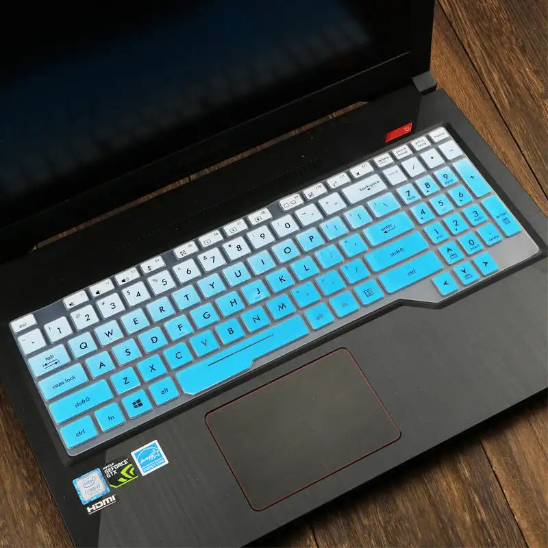 ASUS Flight Laptop Keyboard Protective Film Cover Lootquake LLC