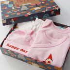Ten-piece Set Of Maternal And Child Supplies Full Moon Baby Gifts Pi-Mart