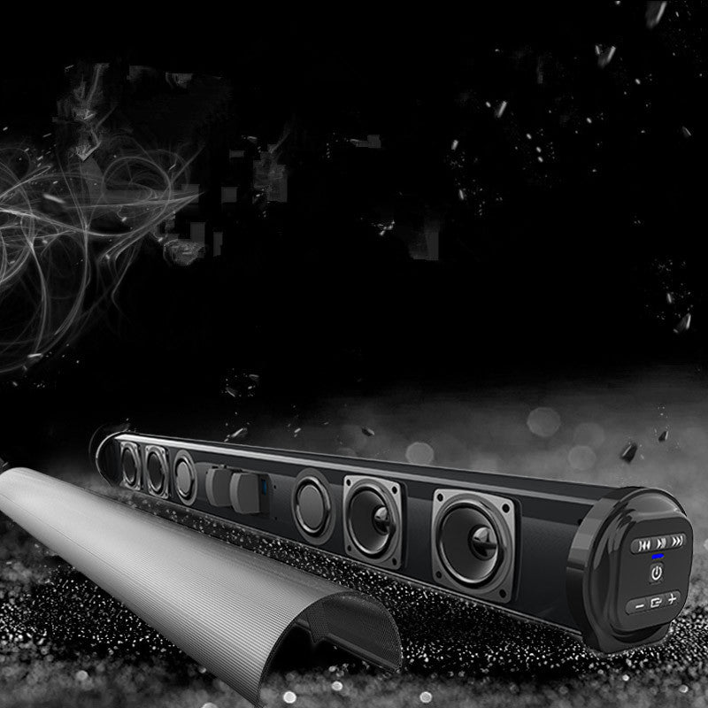 Home Theater Wireless Bluetooth Strip Audio Pi-Mart