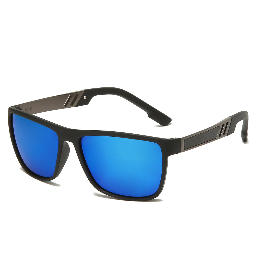 Polarized Night Vision Sun Sports Driving Sunglasses Pi-Mart