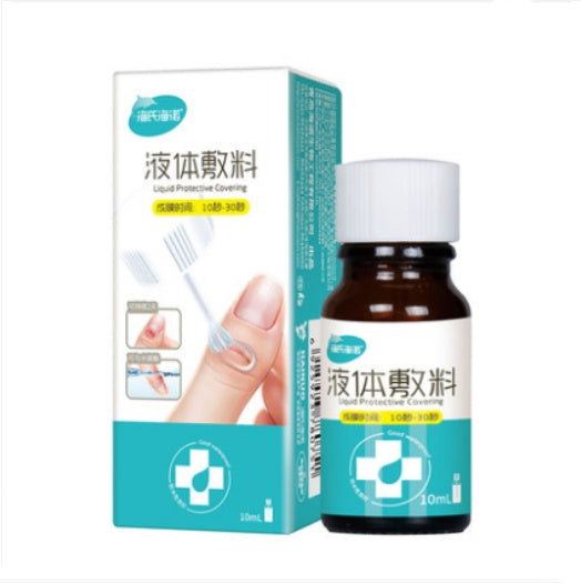 Medical liquid transparent bandage Pi-Mart