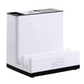 Tableware Storage Holders Kitchen Knife Plastic Storages Racks for Kitchen  Convenience Cabinet Pi-Mart