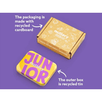 Kids Travel Cutlery Set Fun Utels For Boys And Girls Hygienic Stainless EasyOptionXY LLC