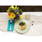 KNORK Original Flatware Starter Set, 12 Piece, Matte Finish EasyOptionXY LLC