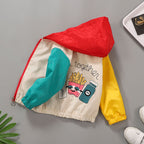 Baby Boys' Jackets Pi-Mart