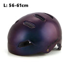 Outdoor safety helmet for cycling Lootquake LLC