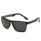 Polarized Night Vision Sun Sports Driving Sunglasses Pi-Mart