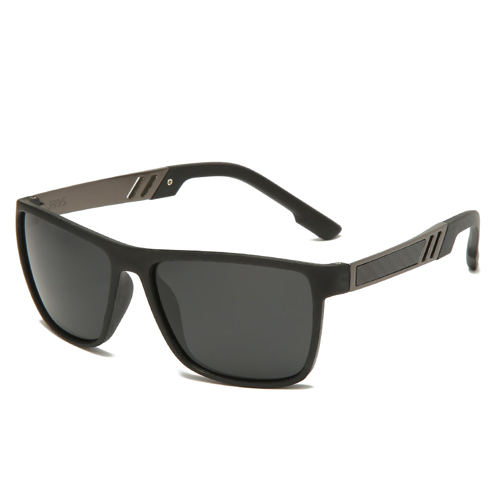 Polarized Night Vision Sun Sports Driving Sunglasses Pi-Mart