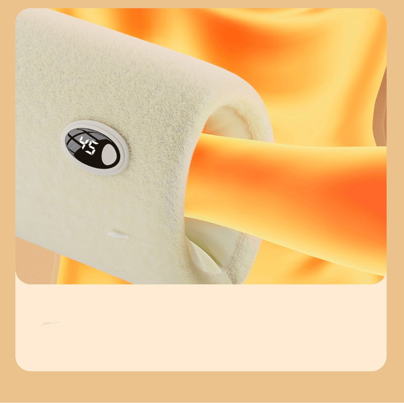 Winter Office Home Heating Hand Warmer Pi-Mart