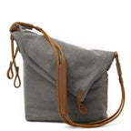 Crossbody retro art cloth bag - SJB-DIAMOND ELITES