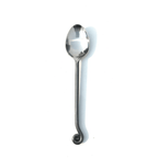NauticalMart Treble Clef Flatware Set, Service for Persion (2 set) EasyOptionXY LLC
