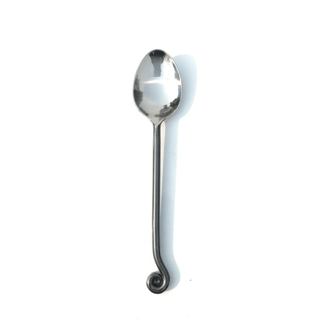 NauticalMart Treble Clef Flatware Set, Service for Persion (2 set) EasyOptionXY LLC