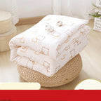 Baby Mattress Pure Cotton Kindergarten Mattress Mattress Pi-Mart