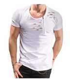 Simple Style T-Shirt Pi-Mart