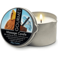 Pi?a Colada Massage Candle for Couples, Massage Oil Natural & Vegan (6.76oz)