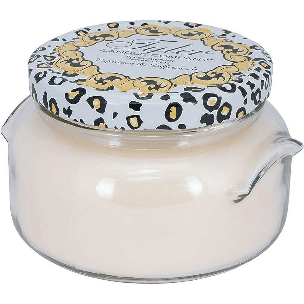 Tyler Candle Company 22 Ounce Diva Scented Candles - 2 Pack