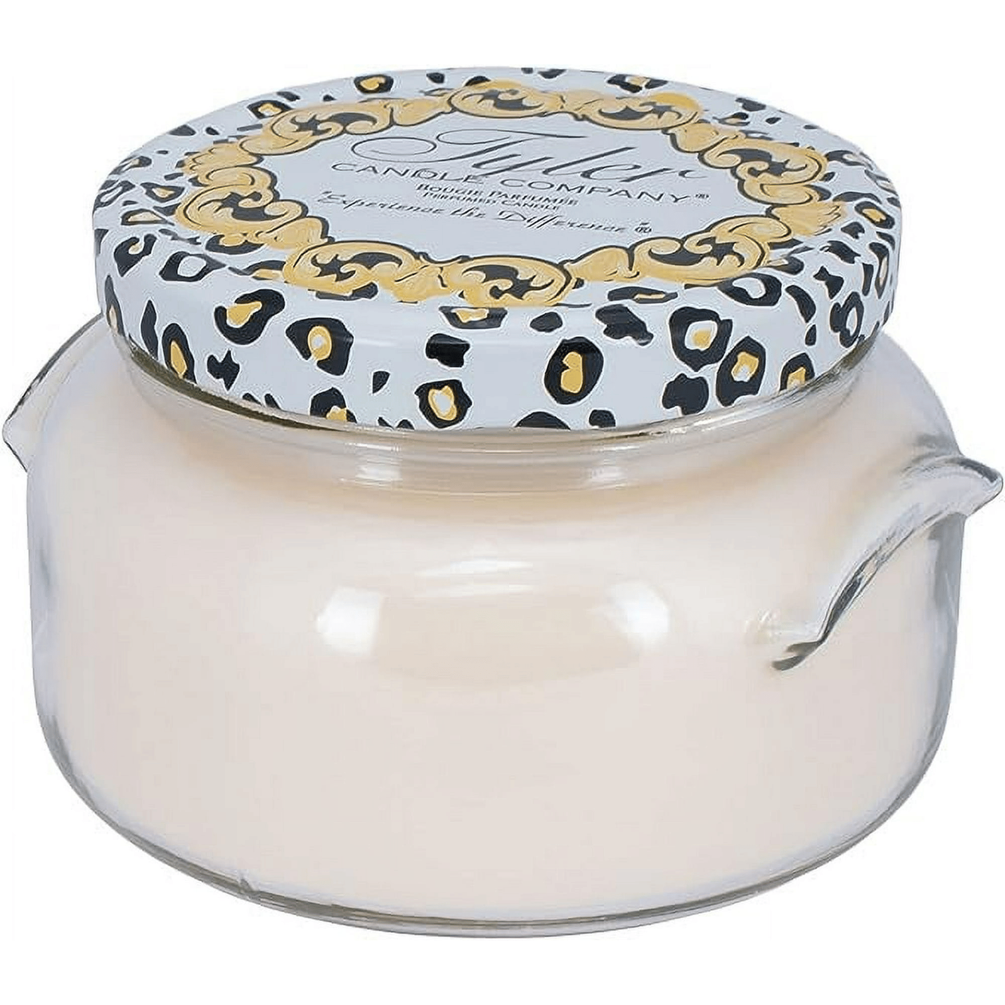 Tyler Candle Company 22 Ounce Diva Scented Candles - 2 Pack