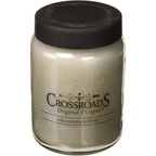 CWI Gifts Crossroads Grandpa's Pipe (GP26)