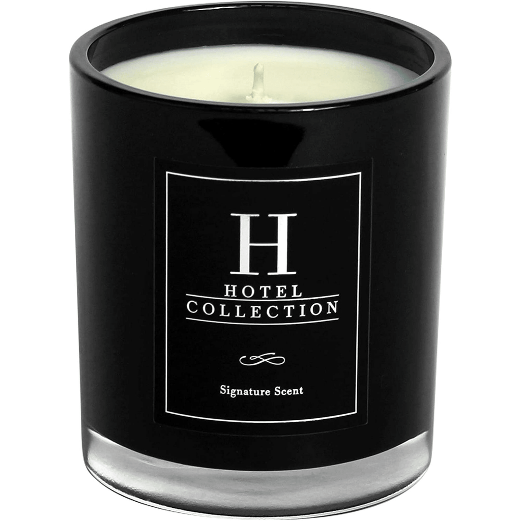 My Way Scented Candle | Hotel Inspired Cedar and Sandalwood Scent | 11oz