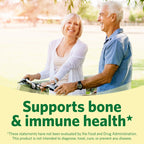 Spring Valley Vitamin D3 Softgels; 5000 IU; 100 Count