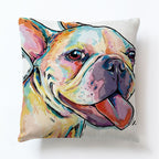 Sofa cushion office pillow Pi-Mart