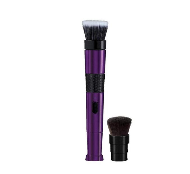 Beauty equipment blush makeup cleaning brush electric cleansing brush Pi-Mart