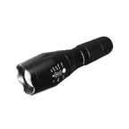 Bell and Howell LED Tac Light with Magnetic Base EasyOptionXY LLC