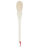 Profesional Flat Goat Wool Rattan Makeup Brush Pi-Mart