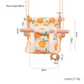 Fashionable Personality Swing Indoor Children's Home Pi-Mart