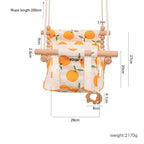 Fashionable Personality Swing Indoor Children's Home Pi-Mart