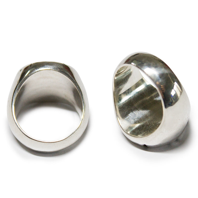 Personality Rings Original Design Birthday Gifts Everyday Pi-Mart
