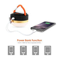 G & F 180 lumens, Battery Camping Lantern EasyOptionXY LLC