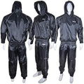 MRX Mens Sauna Sweat Suit - Weight Loss Slimming Gym Boxing MMA Training MRX Products