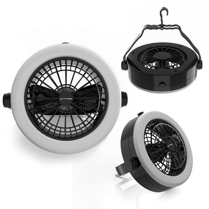 Wakeman 30 Lumens Camping Lanterns EasyOptionXY LLC
