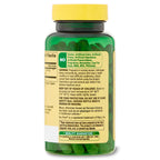 Spring Valley Maca Dietary Supplement; 500 mg; 90 Count
